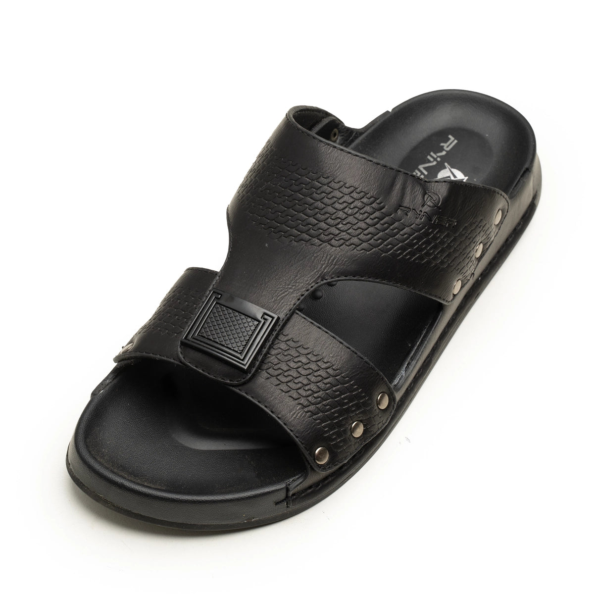 Cedar Luxury Chappal | Men's Slip-In Footwear - ezzewak