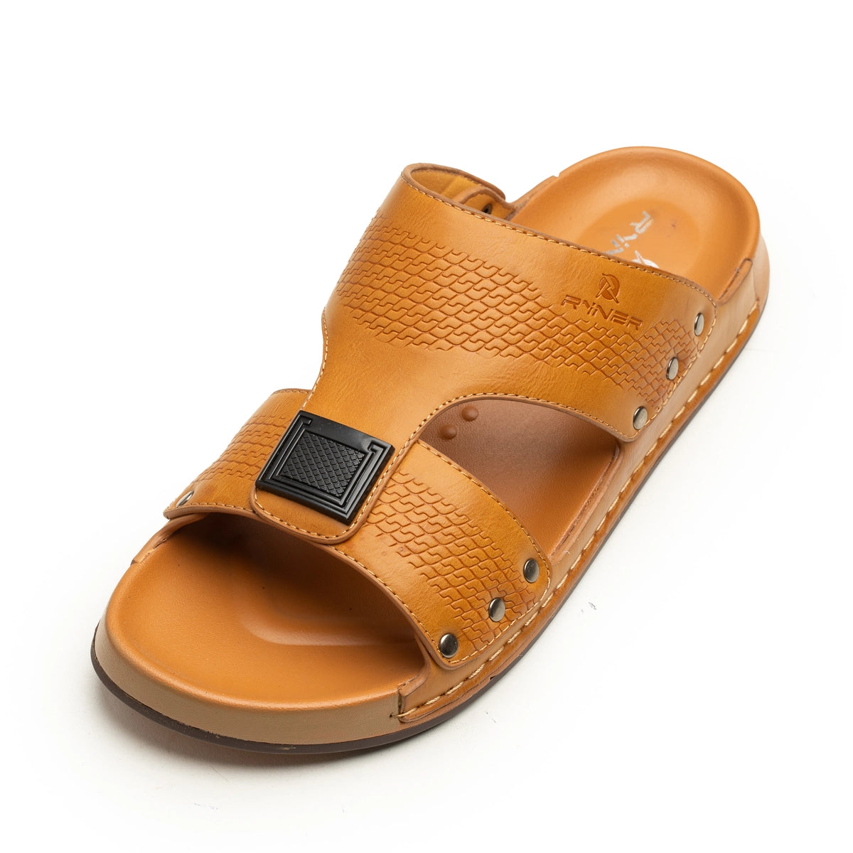 Cedar Luxury Chappal | Men's Slip-In Footwear - ezzewak