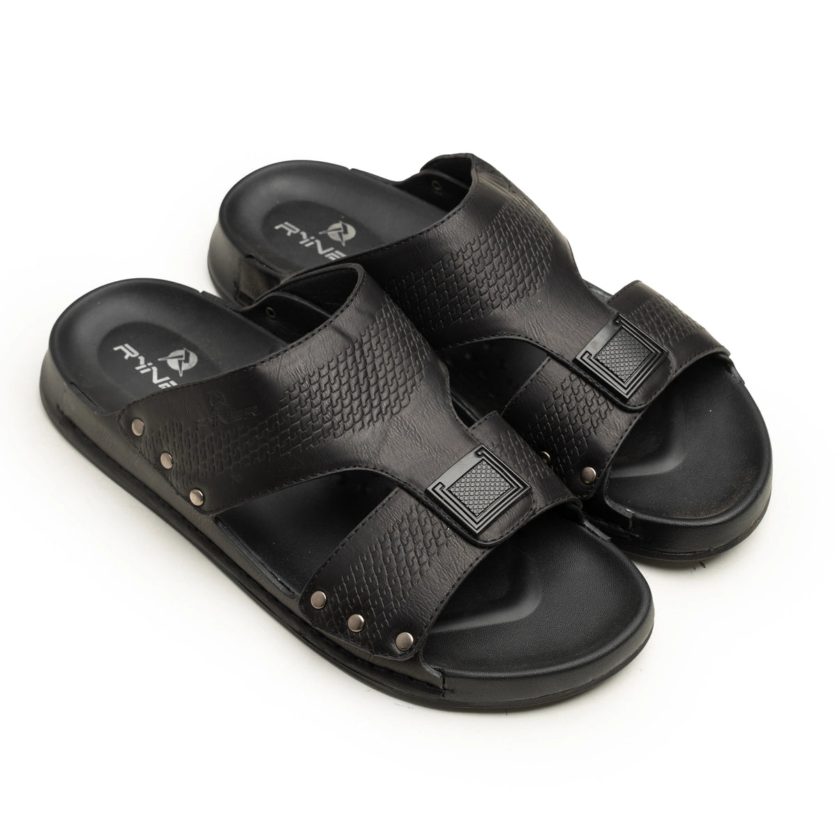 Cedar Luxury Chappal | Men's Slip-In Footwear - ezzewak
