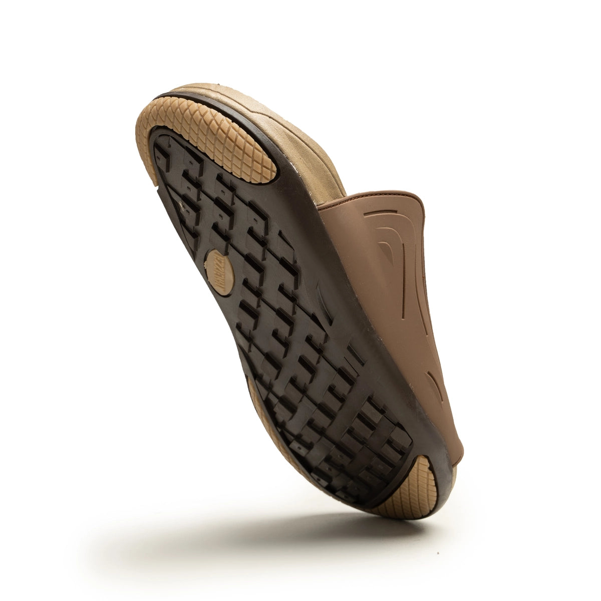 Mesh Strap Slides | Men's Thick Strap Slides - ezzewak