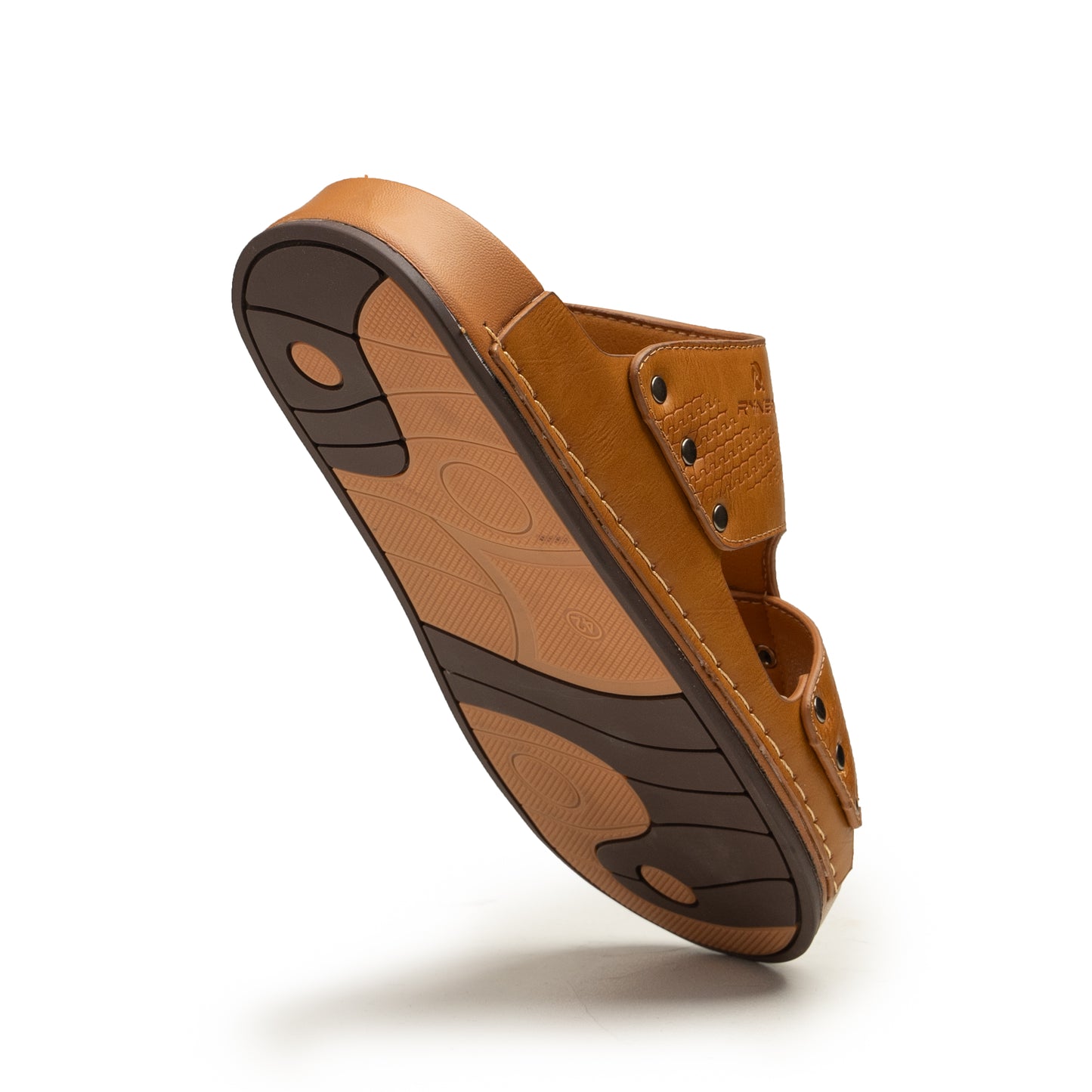 Cedar Luxury Chappal | Men's Slip-In Footwear - ezzewak