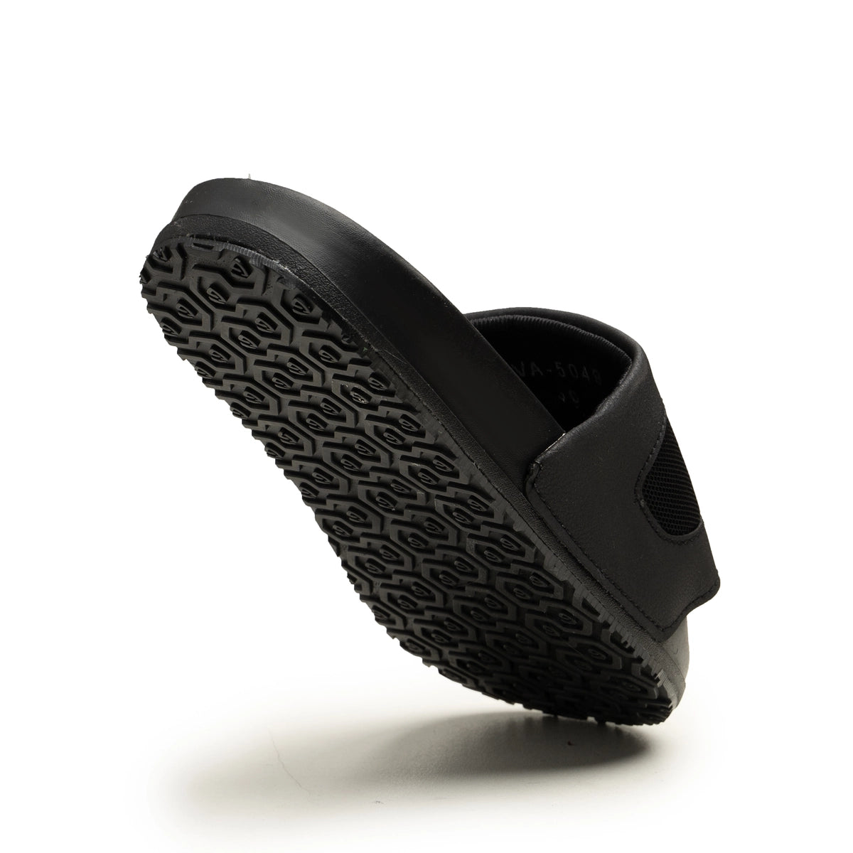 Shield It Men's Slides | Men's Motif Chappal - ezzewak