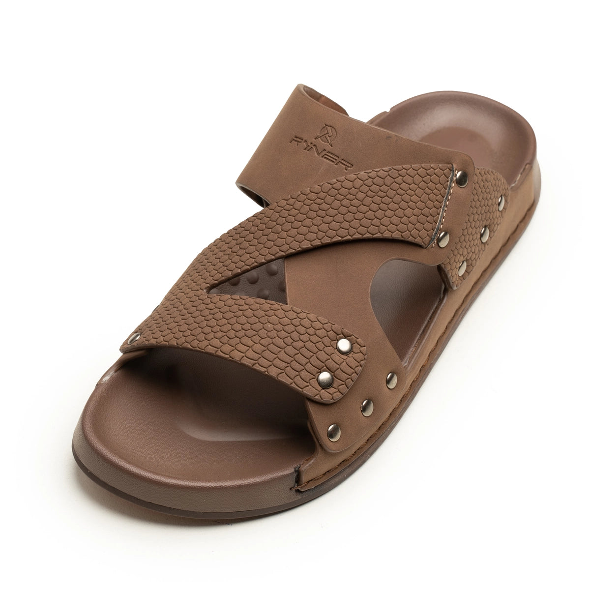 Viper Modern Slides| Men's Comfort Chappal - ezzewak