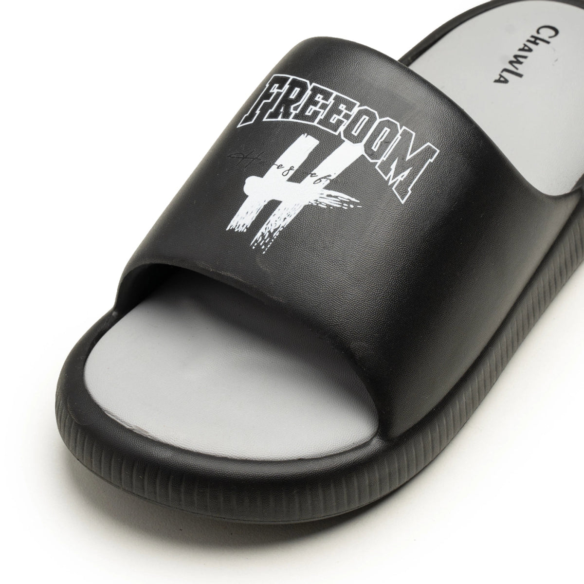 Chunky Slides | Cloud Slides for Men - ezzewak
