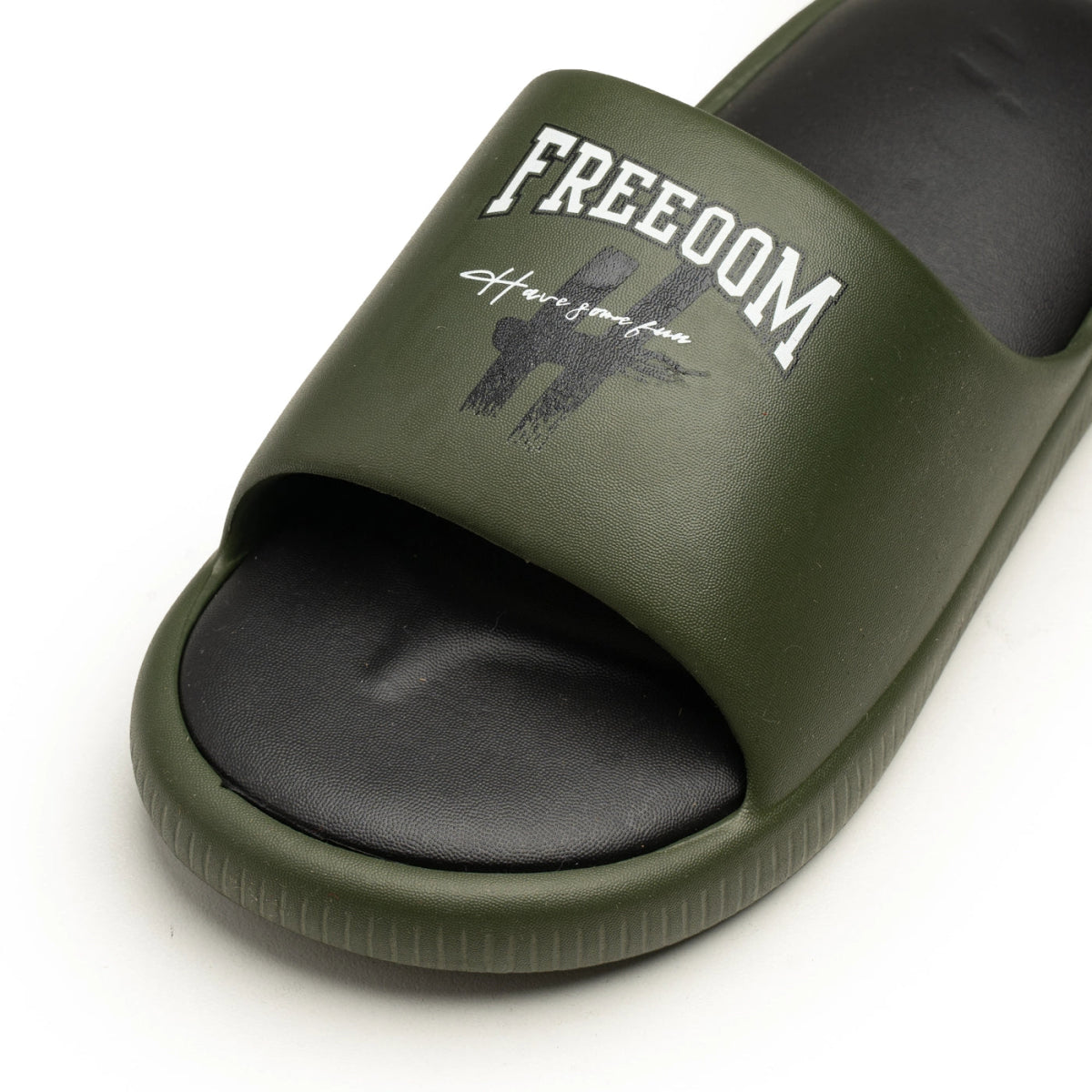 Chunky Slides | Cloud Slides for Men - ezzewak