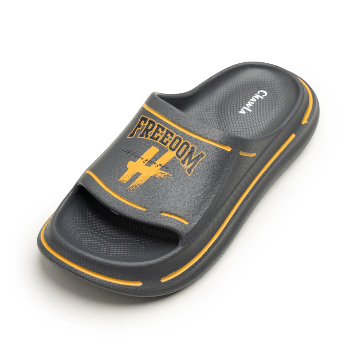 Chunky Slides | Cloud Slides for Men - ezzewak