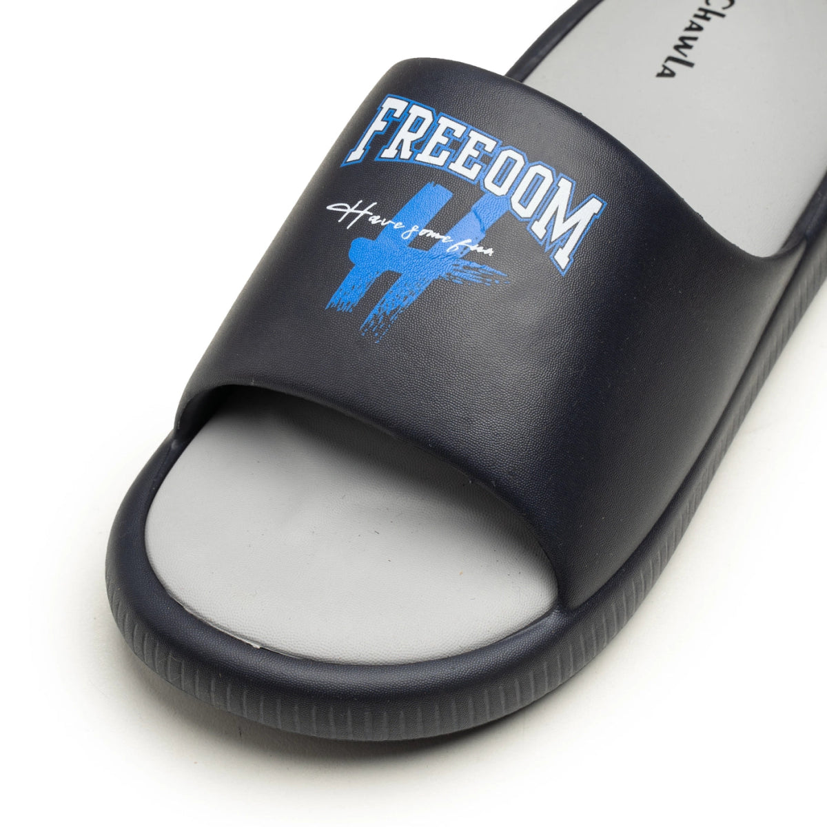 Chunky Slides | Cloud Slides for Men - ezzewak