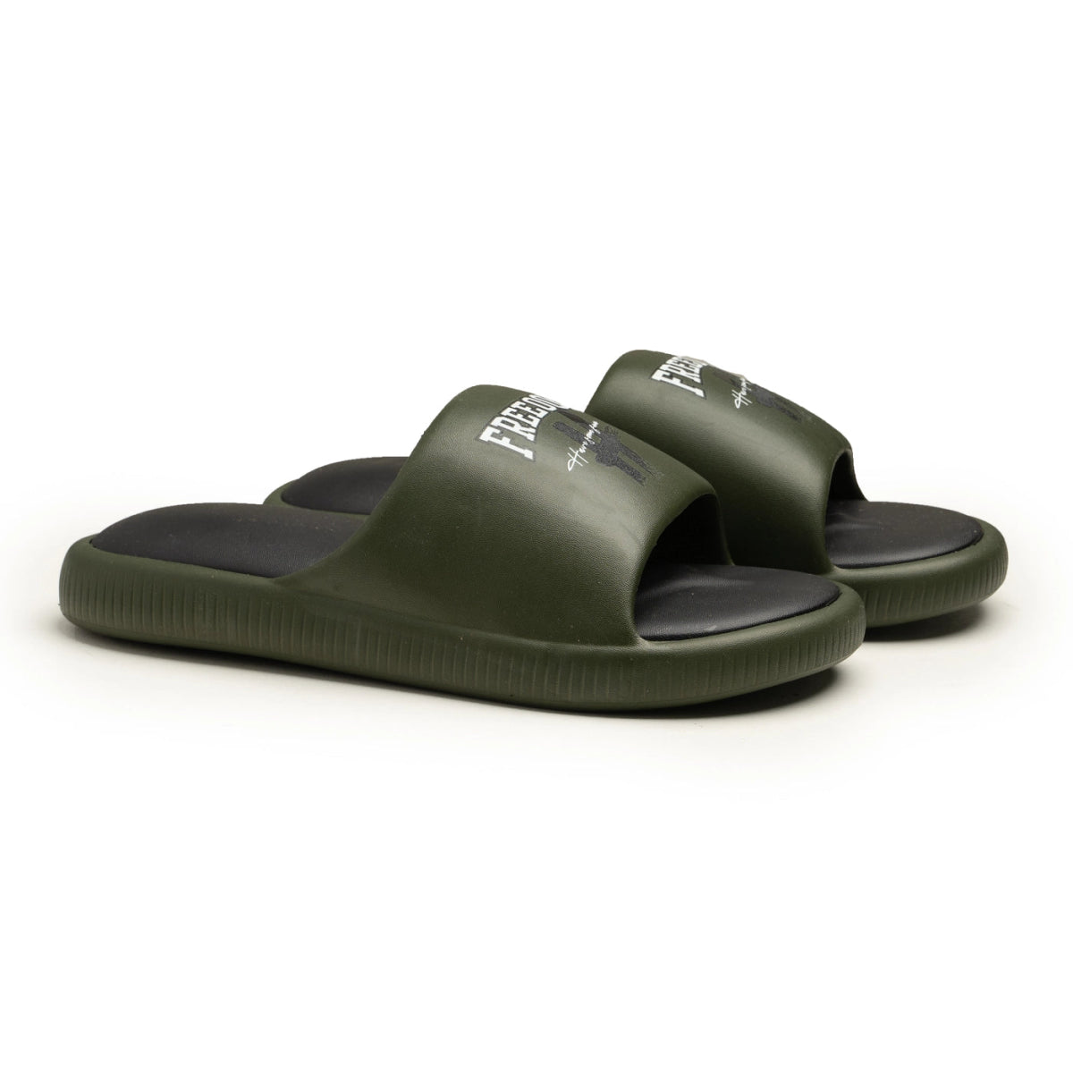 Chunky Slides | Cloud Slides for Men - ezzewak