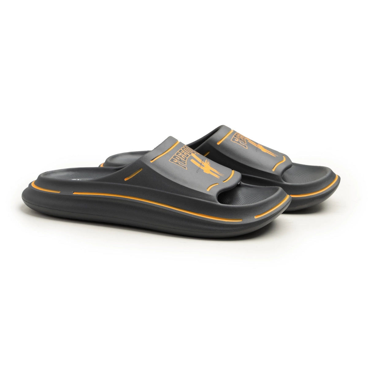 Chunky Slides | Cloud Slides for Men - ezzewak