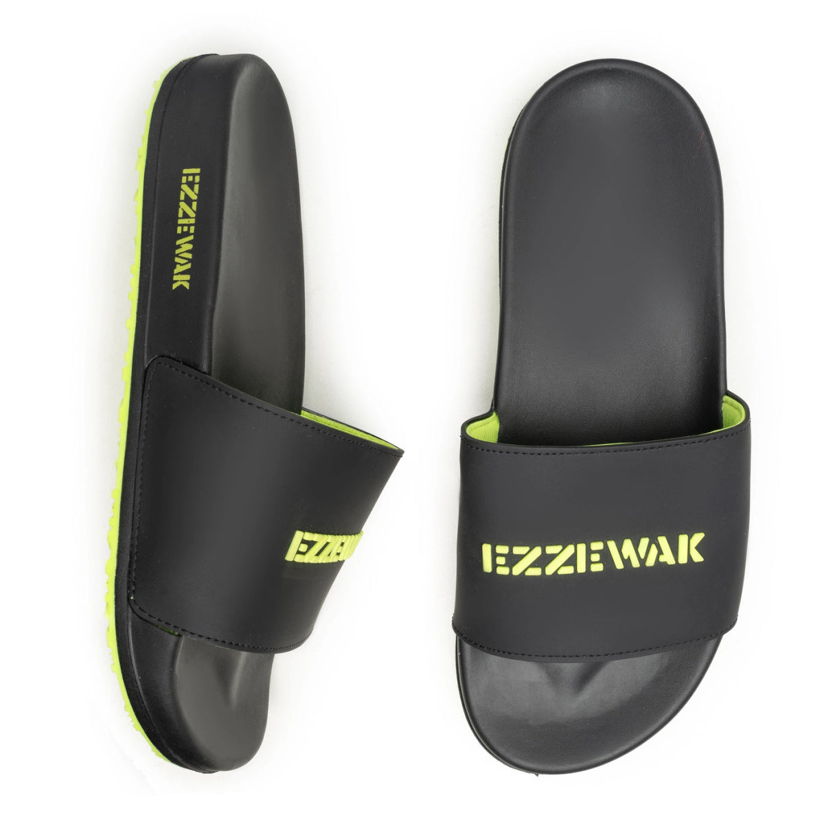 Glides | Everyday Casual Slides for Men - ezzewak