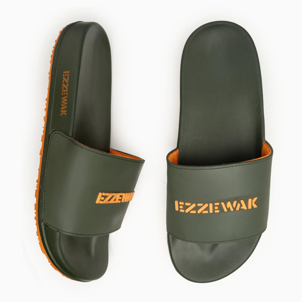 Glides | Everyday Casual Slides for Men - ezzewak