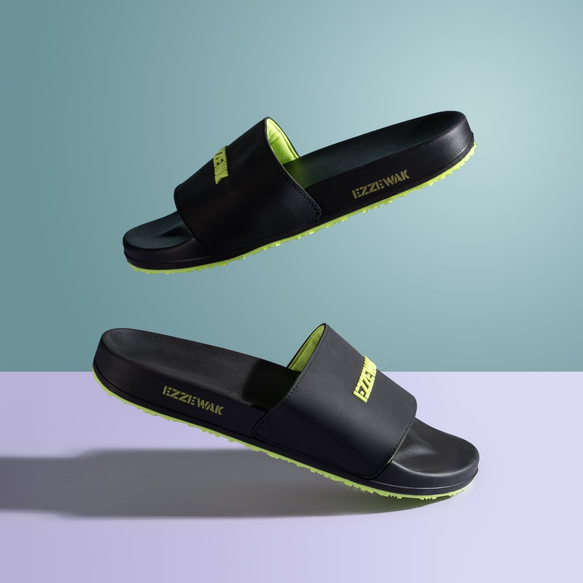 Glides | Everyday Casual Slides for Men - ezzewak