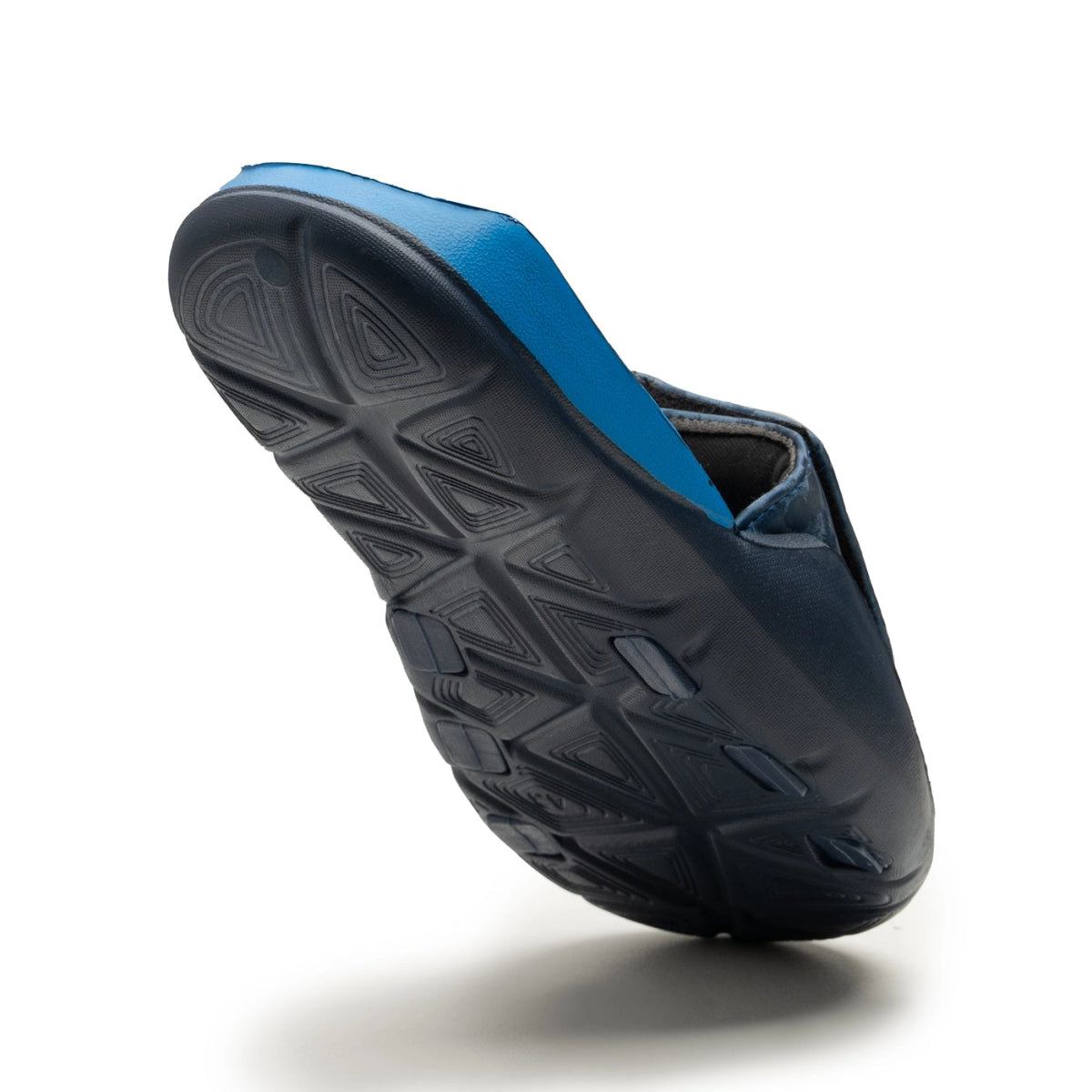 Strive Slides | Men Slides with Deep Arch Insole - ezzewak