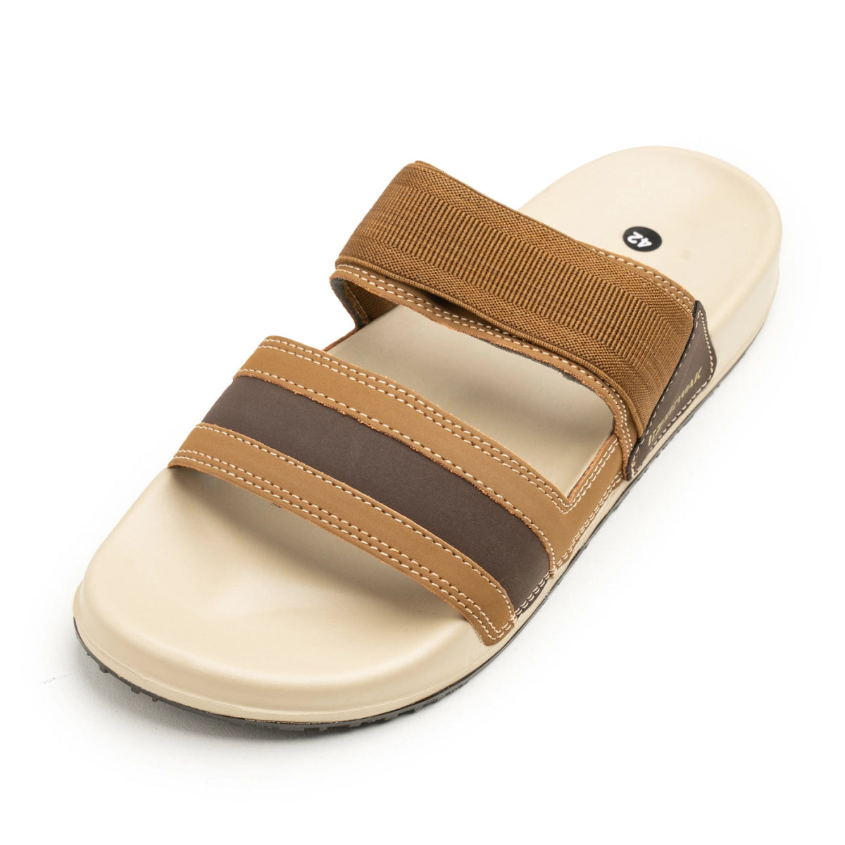 Urbanize Slides | Pull-back strap Men Slides - ezzewak