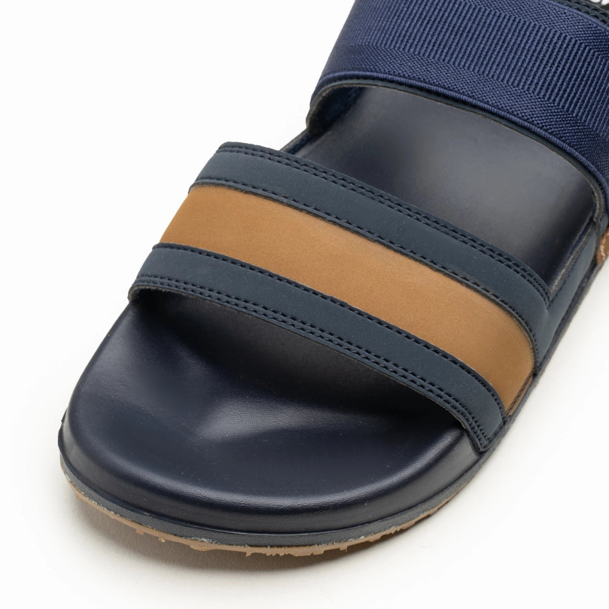 Urbanize Slides | Pull-back strap Men Slides - ezzewak