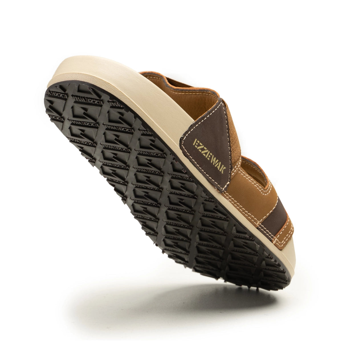 Urbanize Slides | Pull-back strap Men Slides - ezzewak