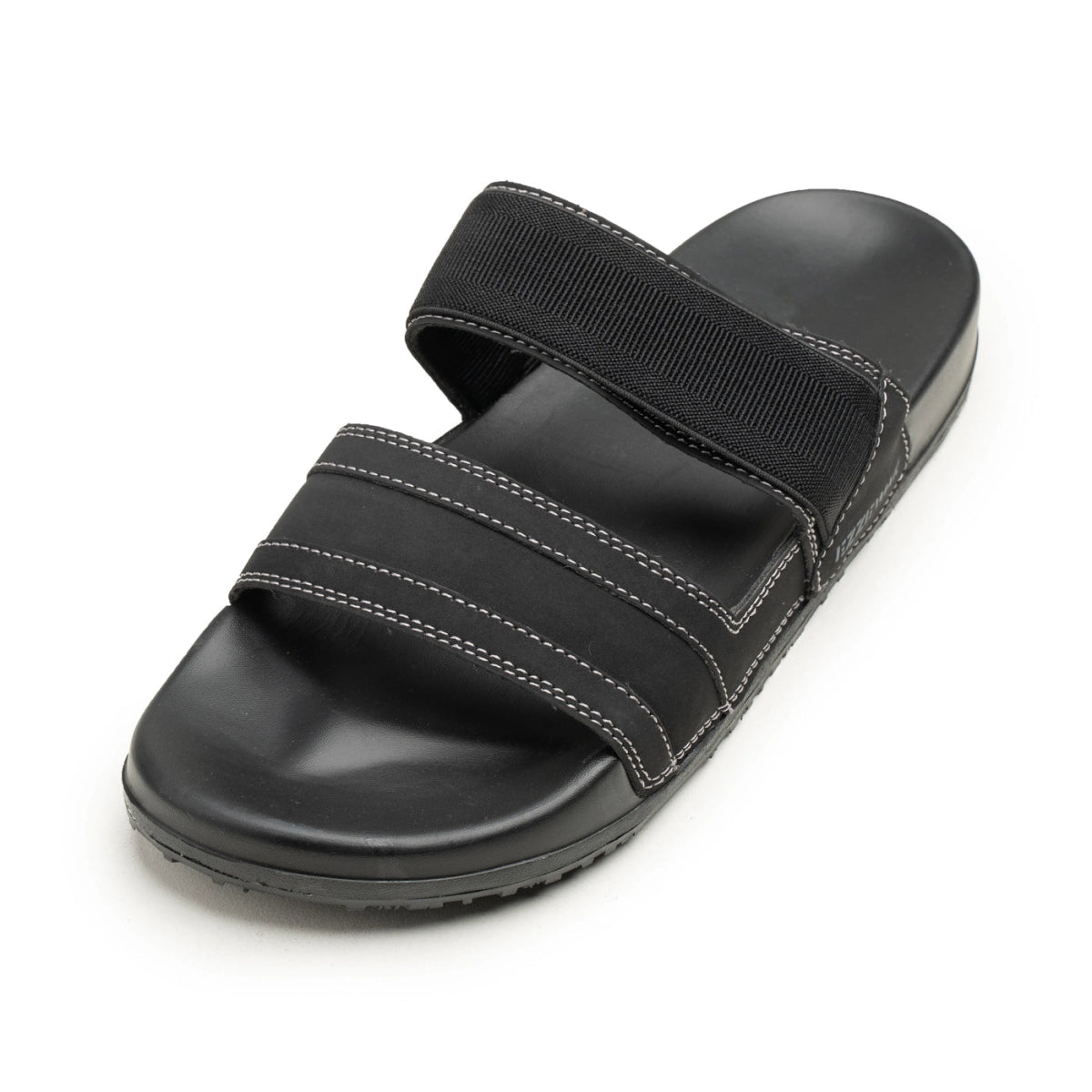 Urbanize Slides | Pull-back strap Men Slides - ezzewak