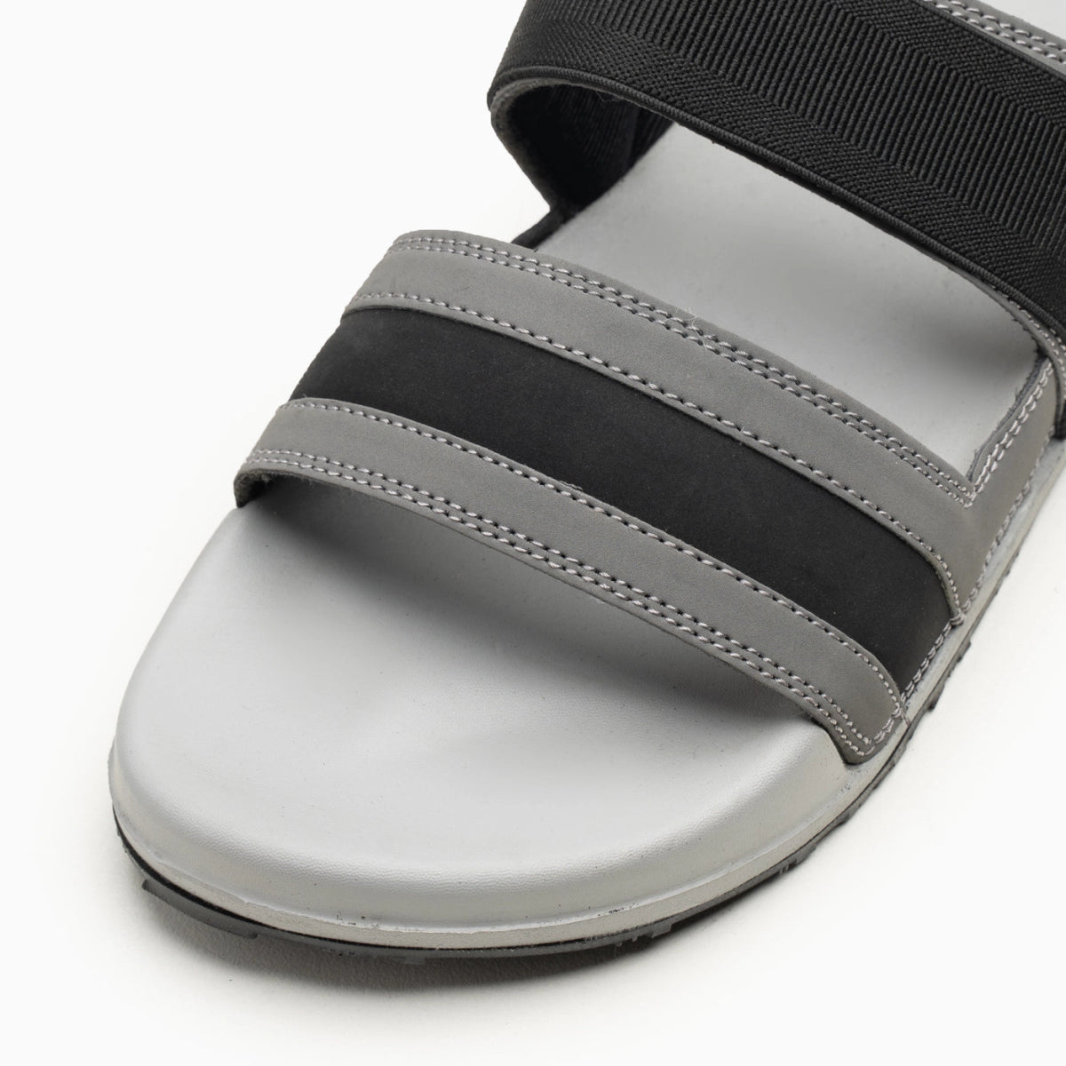 Urbanize Slides | Pull-back strap Men Slides - ezzewak