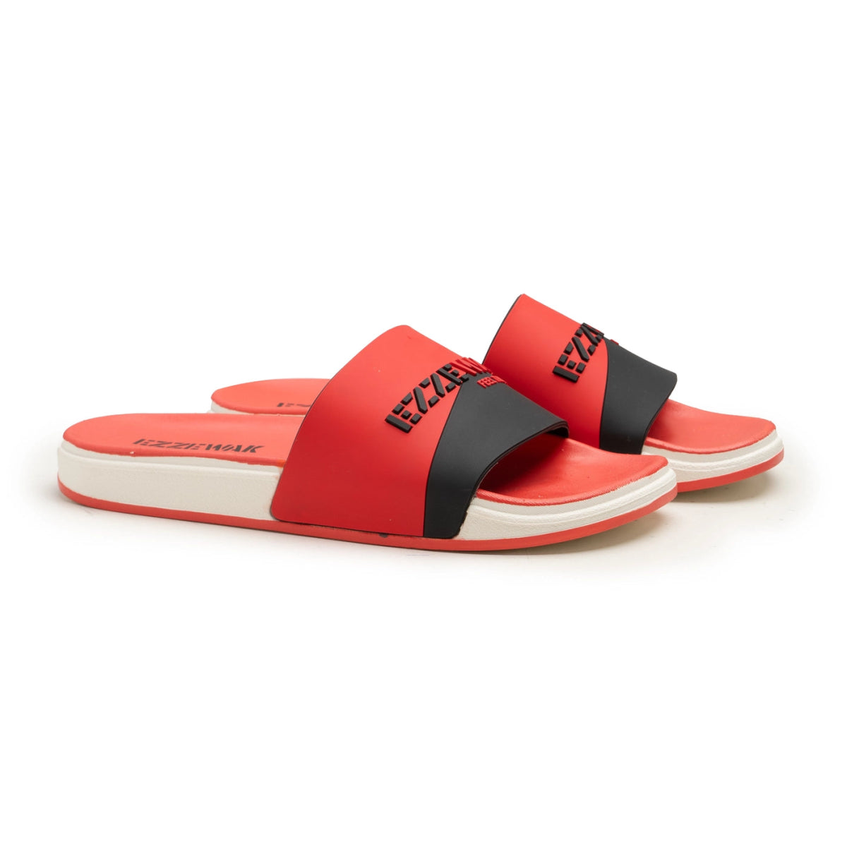 Vibra Slides | Vibrant Men Chappal - ezzewak