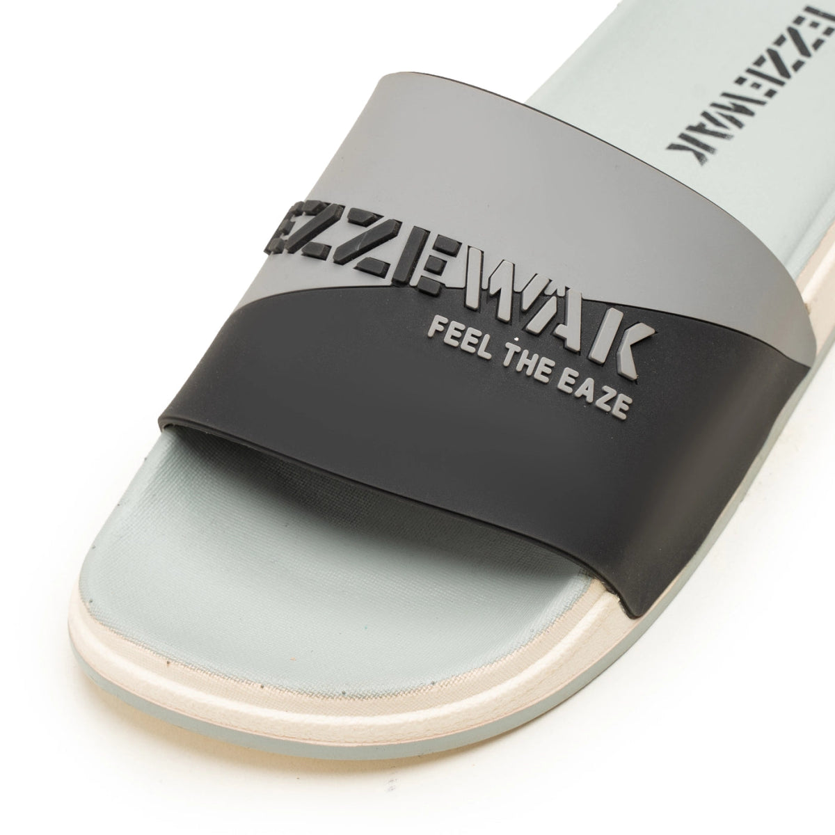 Vibra Slides | Vibrant Men Chappal - ezzewak