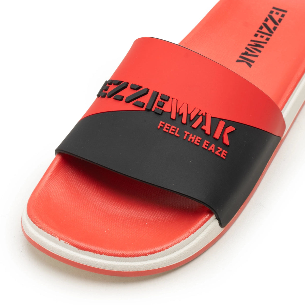 Vibra Slides | Vibrant Men Chappal - ezzewak