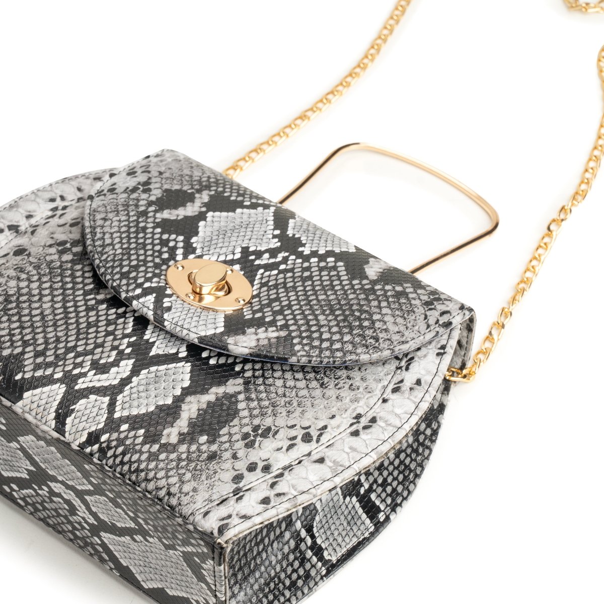 Women Slides + Bag - ezzewak