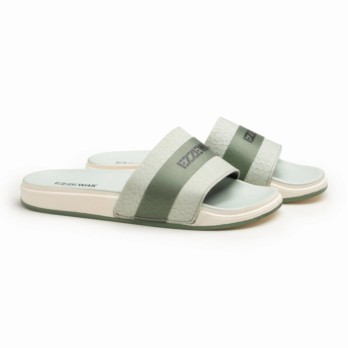 Women Slides + Bag - ezzewak