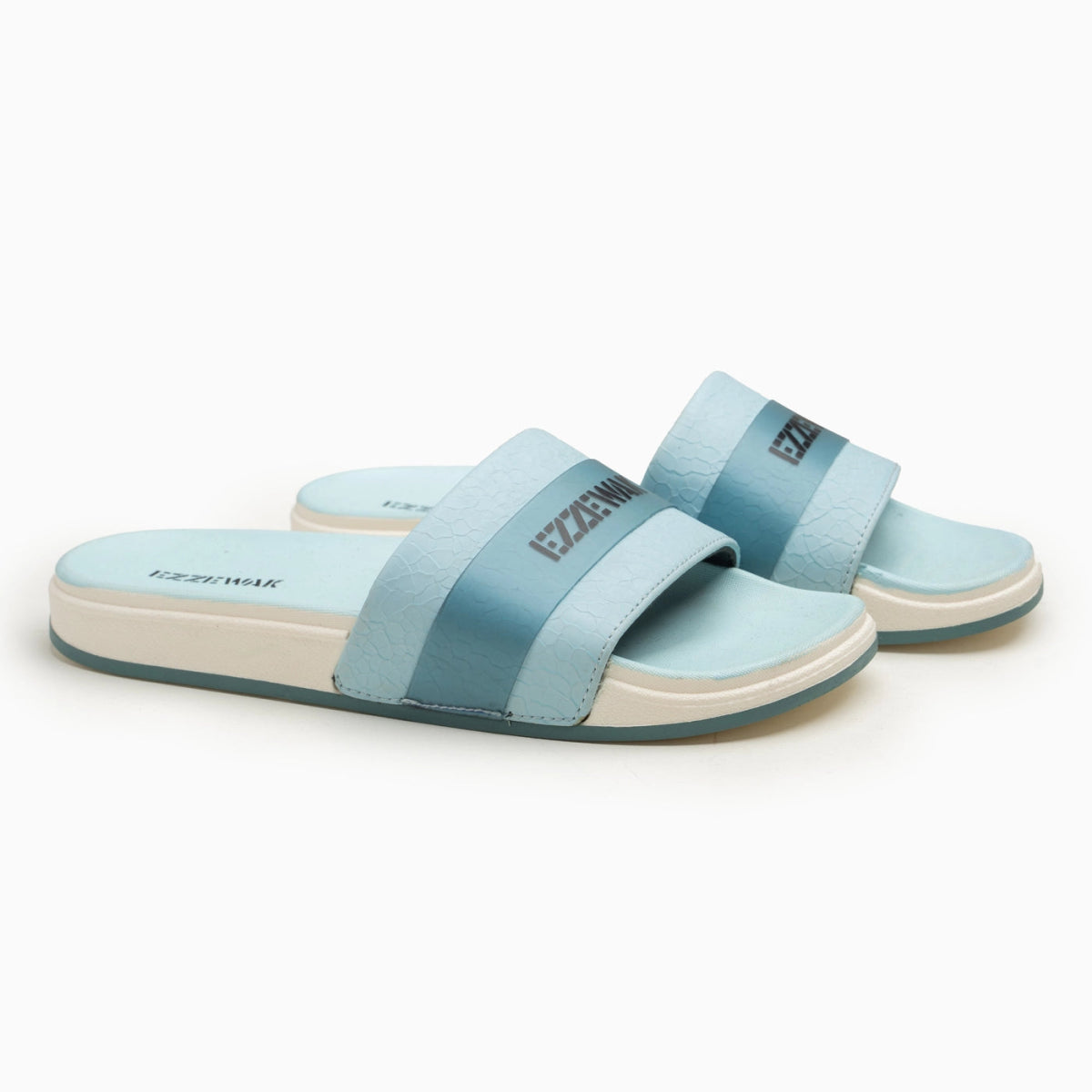 Women Slides + Bag - ezzewak