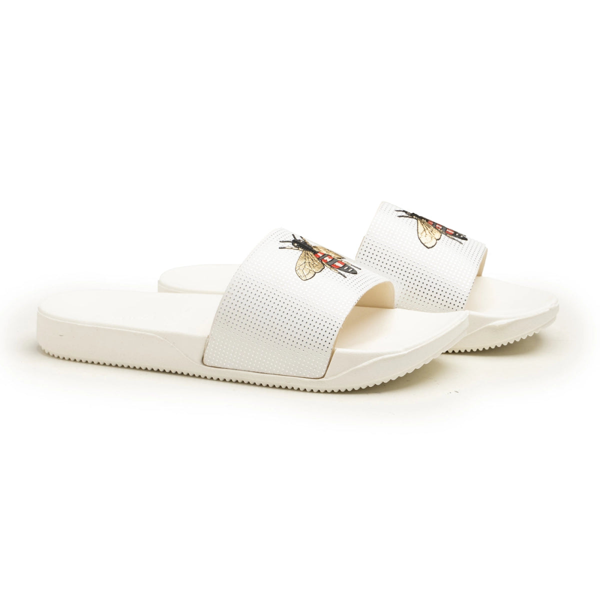 Women Slides + Wallet Bundle - ezzewak