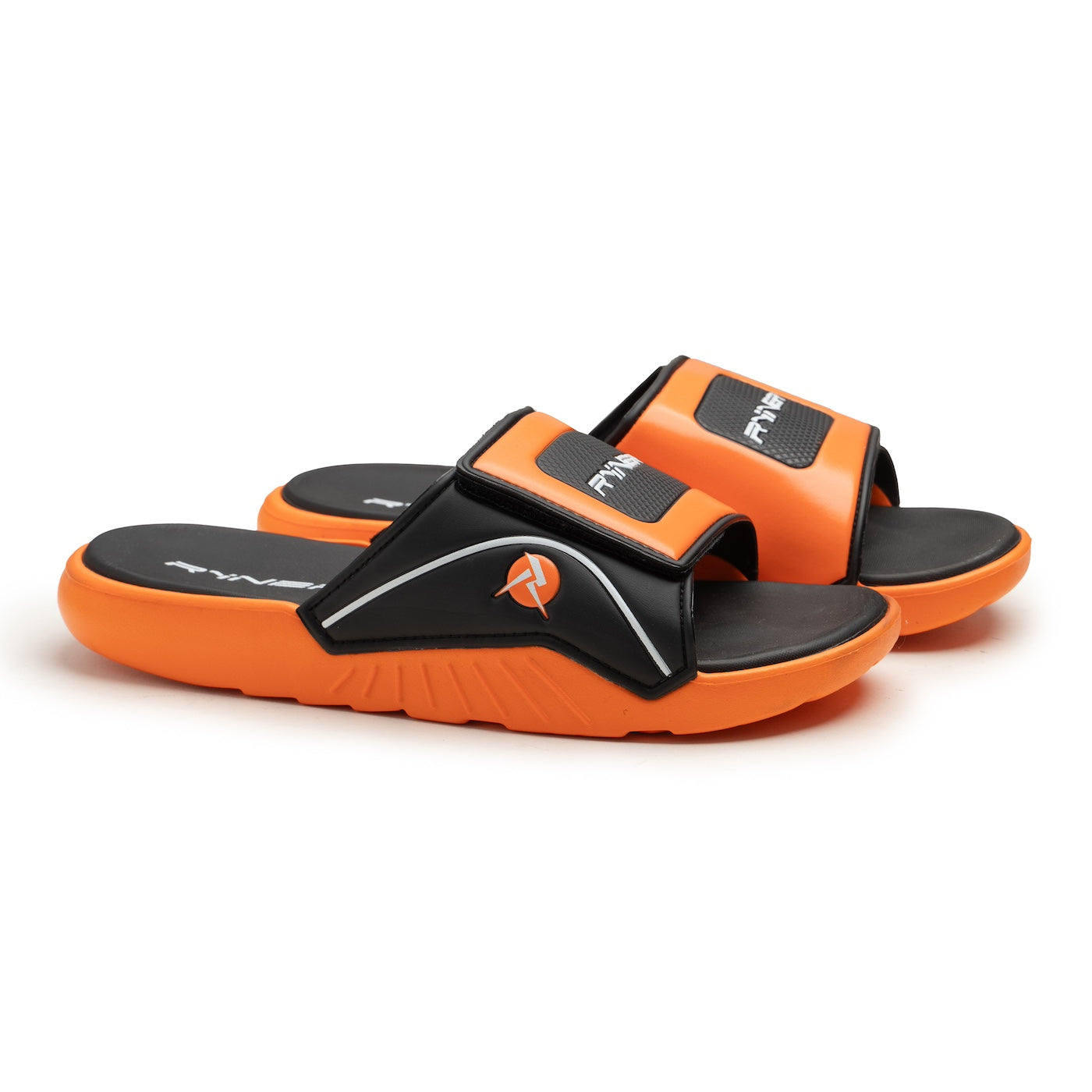 Apex Mens Slide Slippers | Stylish & Comfortable Mens Shoes