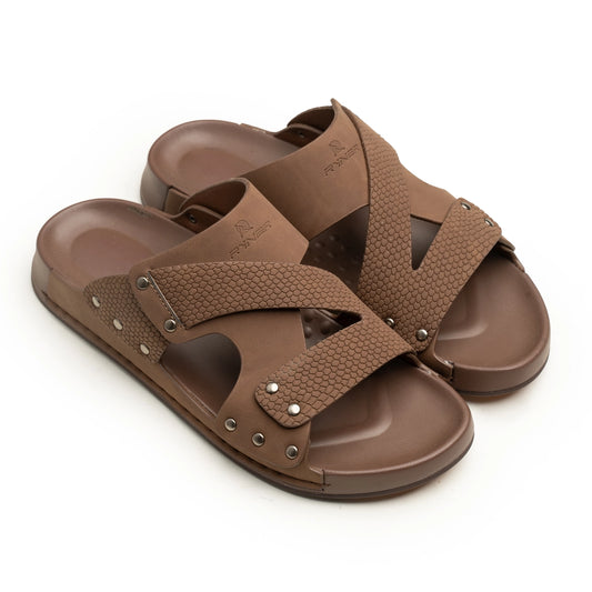 Viper Modern Slides| Men's Comfort Chappal - ezzewak