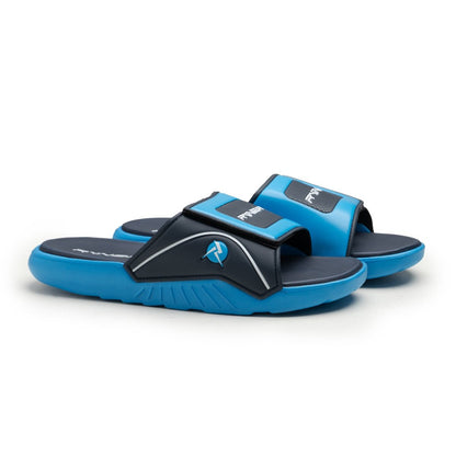 Apex Men Slides | Trendy Men Chappal - ezzewak