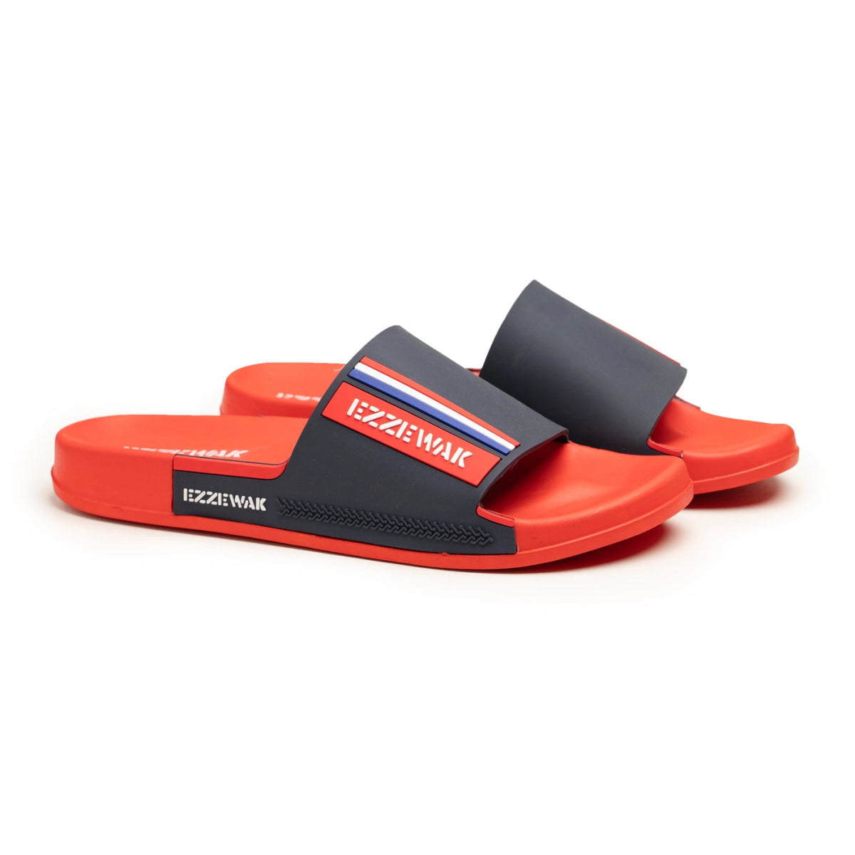 Burst slides | Everyday wear Chappal/Slippers for Men - ezzewak