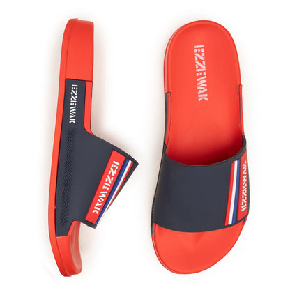 Burst slides | Everyday wear Chappal/Slippers for Men - ezzewak