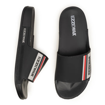 Burst slides | Everyday wear Chappal/Slippers for Men - ezzewak