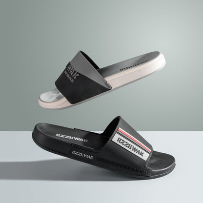 Burst slides | Everyday wear Chappal/Slippers for Men - ezzewak