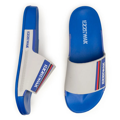 Burst slides | Everyday wear Chappal/Slippers for Men - ezzewak