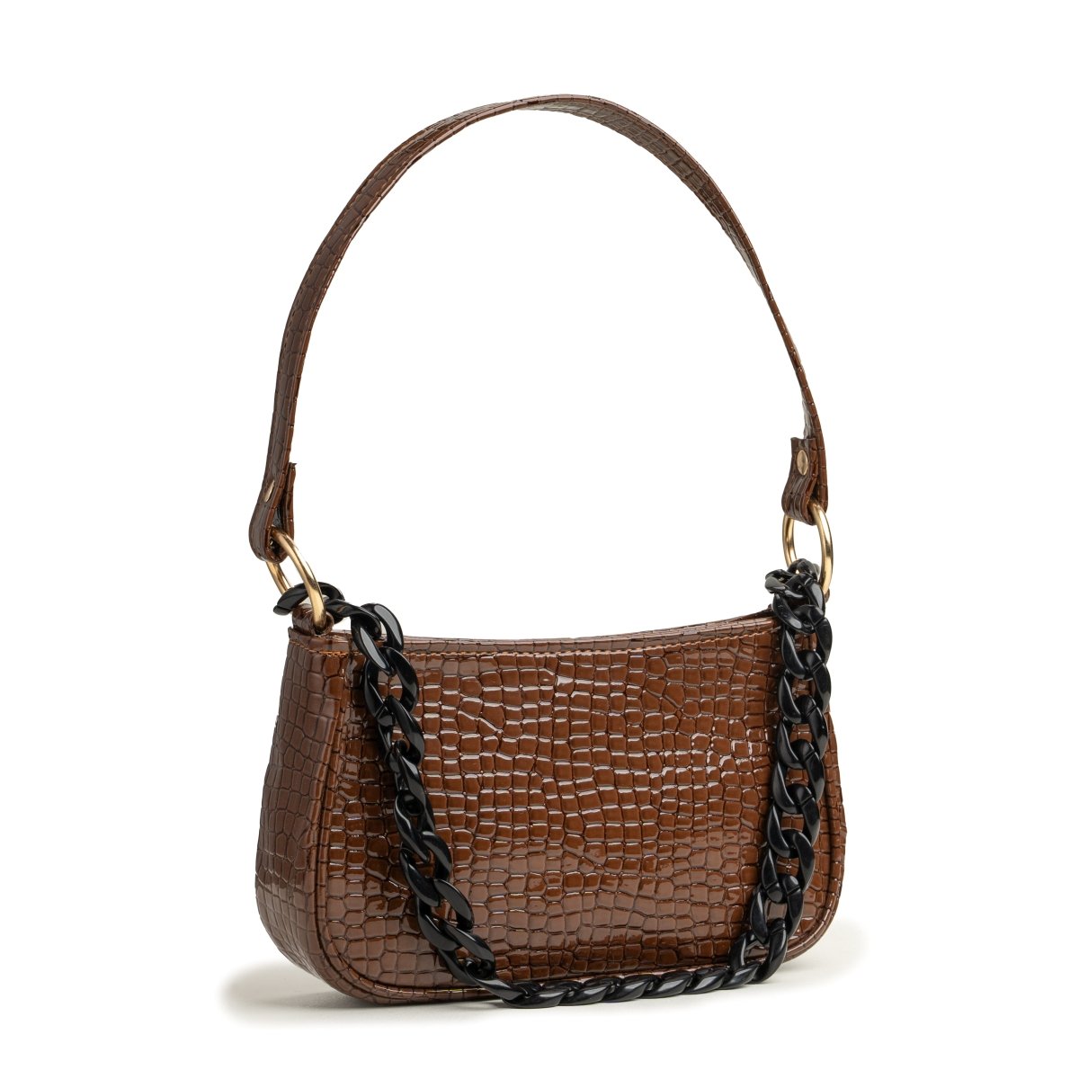 Ellen Series | Shoulder Bag - ezzewak