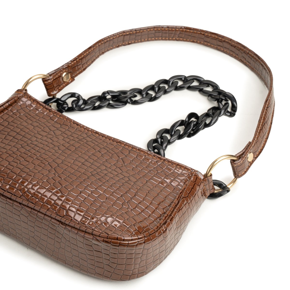 Ellen Series | Shoulder Bag - ezzewak