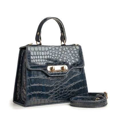 Kyla Crocodile Series | Luxury handbag - ezzewak