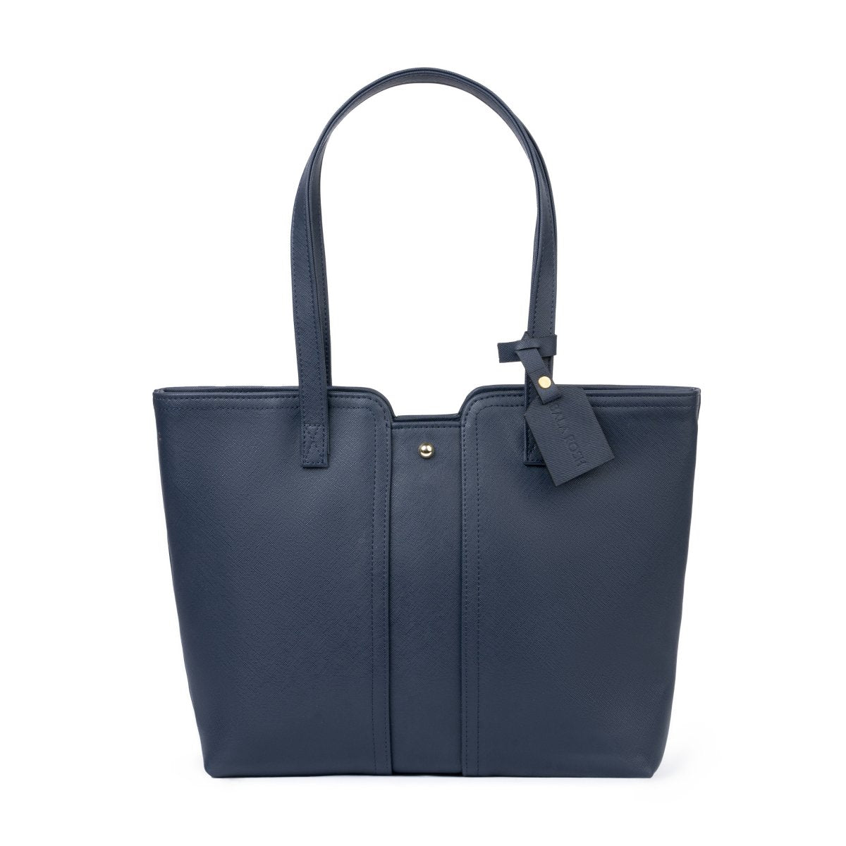 Lola Series - Tote bags | University & Office Women Bag - ezzewak