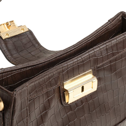 Lucia Series | Shoulder Bag - ezzewak