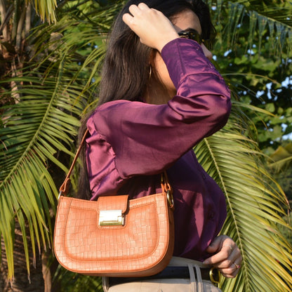 Lucia Series | Shoulder Bag - ezzewak