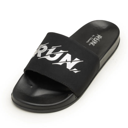 Men's Run Slides| Premium Comfort and Style Chappal - ezzewak