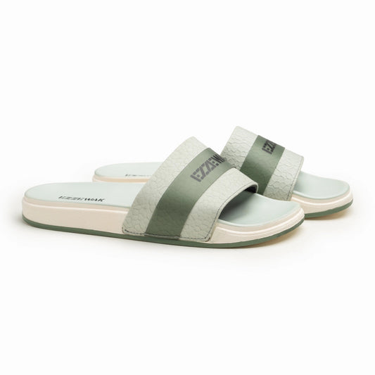 Moxie Slides | Women Everyday Slides | Arch Support Slippers - ezzewak