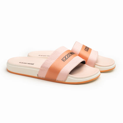 Moxie Slides | Women Everyday Slides | Arch Support Slippers - ezzewak