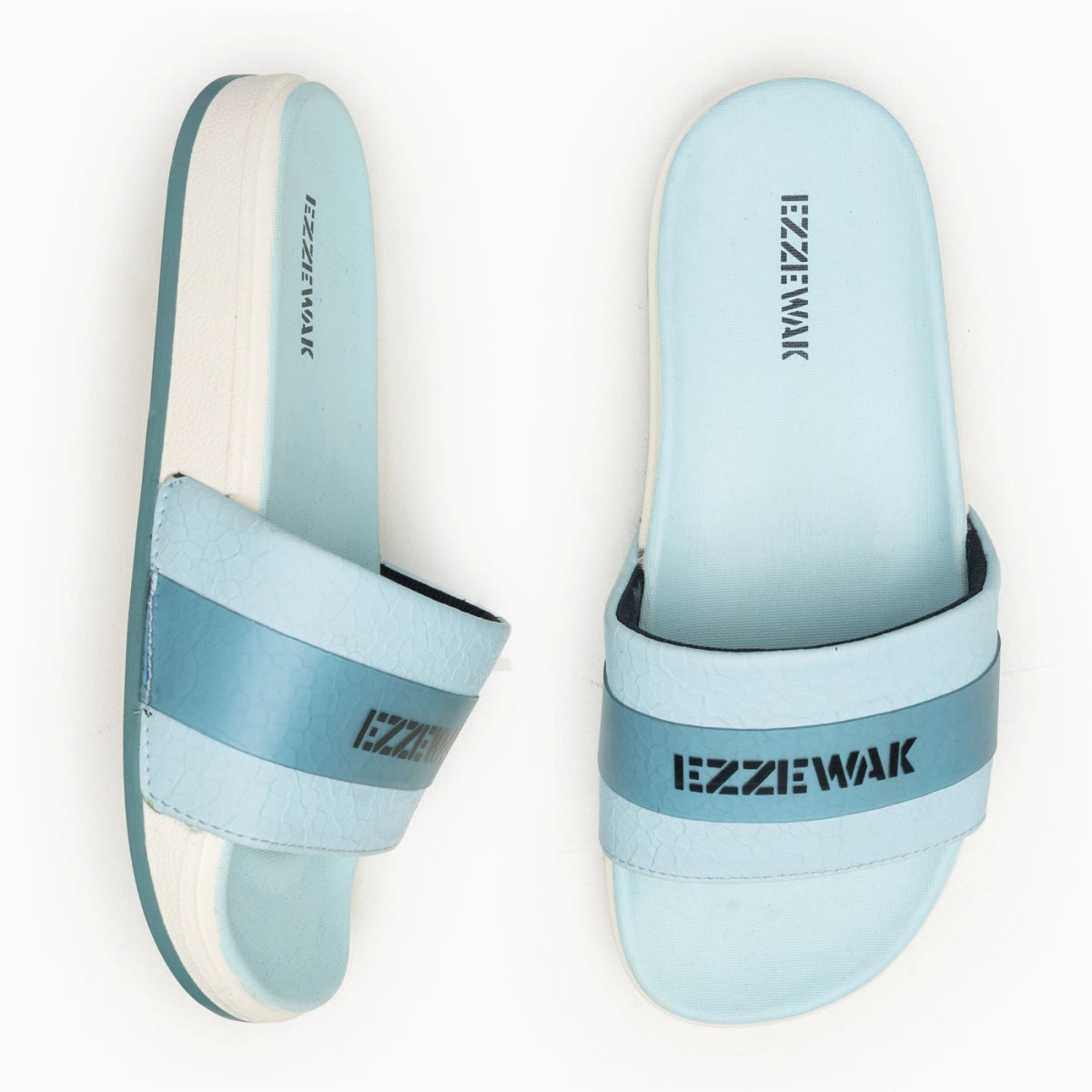 Moxie Slides | Women Everyday Slides | Arch Support Slippers - ezzewak