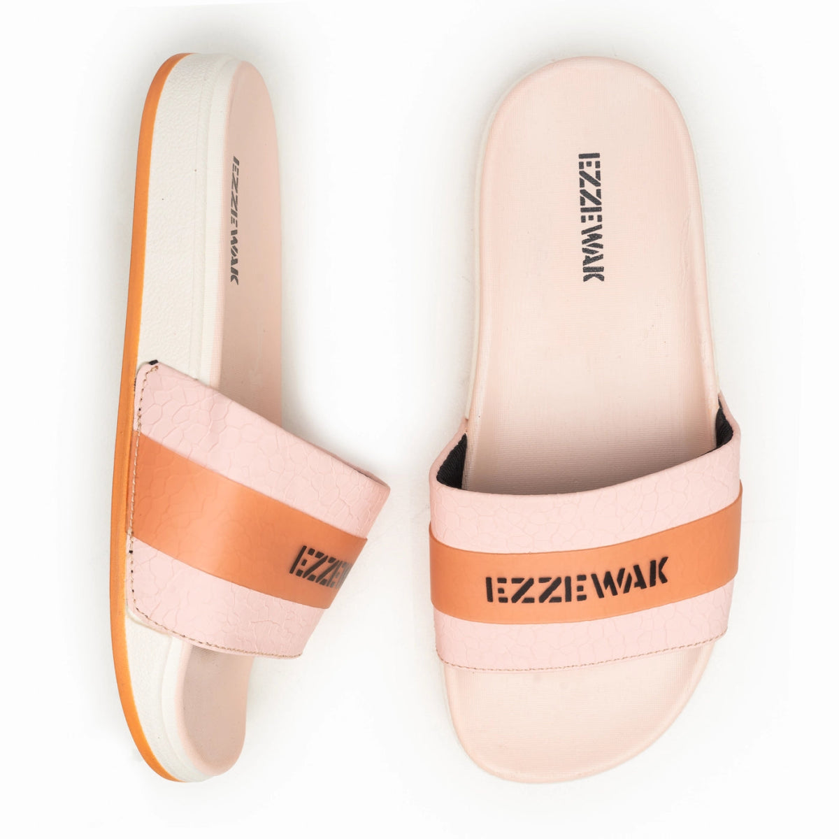 Moxie Slides | Women Everyday Slides | Arch Support Slippers - ezzewak