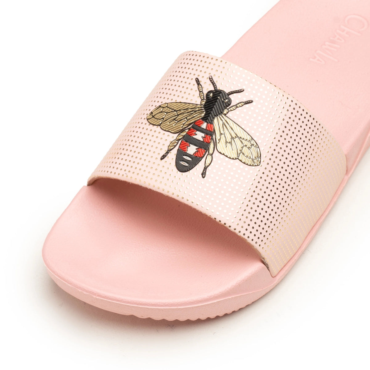 Pixie Women Slides | Casual Soft Sole Slippers - ezzewak