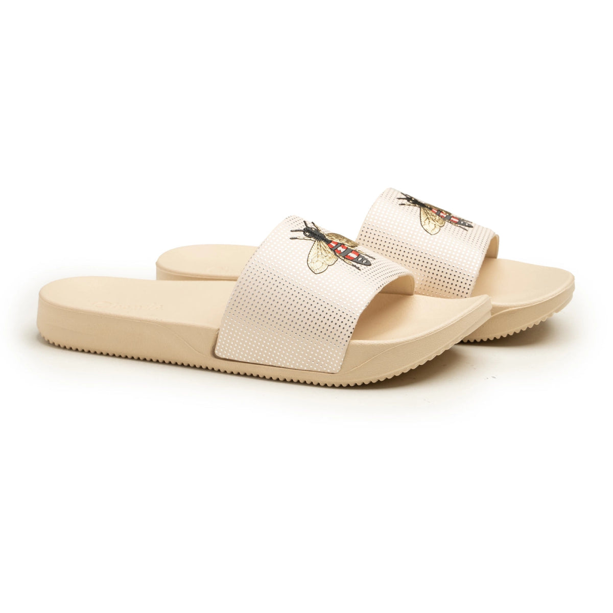 Pixie Women Slides | Casual Soft Sole Slippers - ezzewak